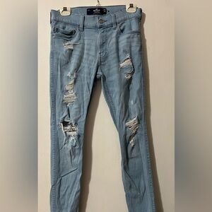 Hollister  men’s jeans